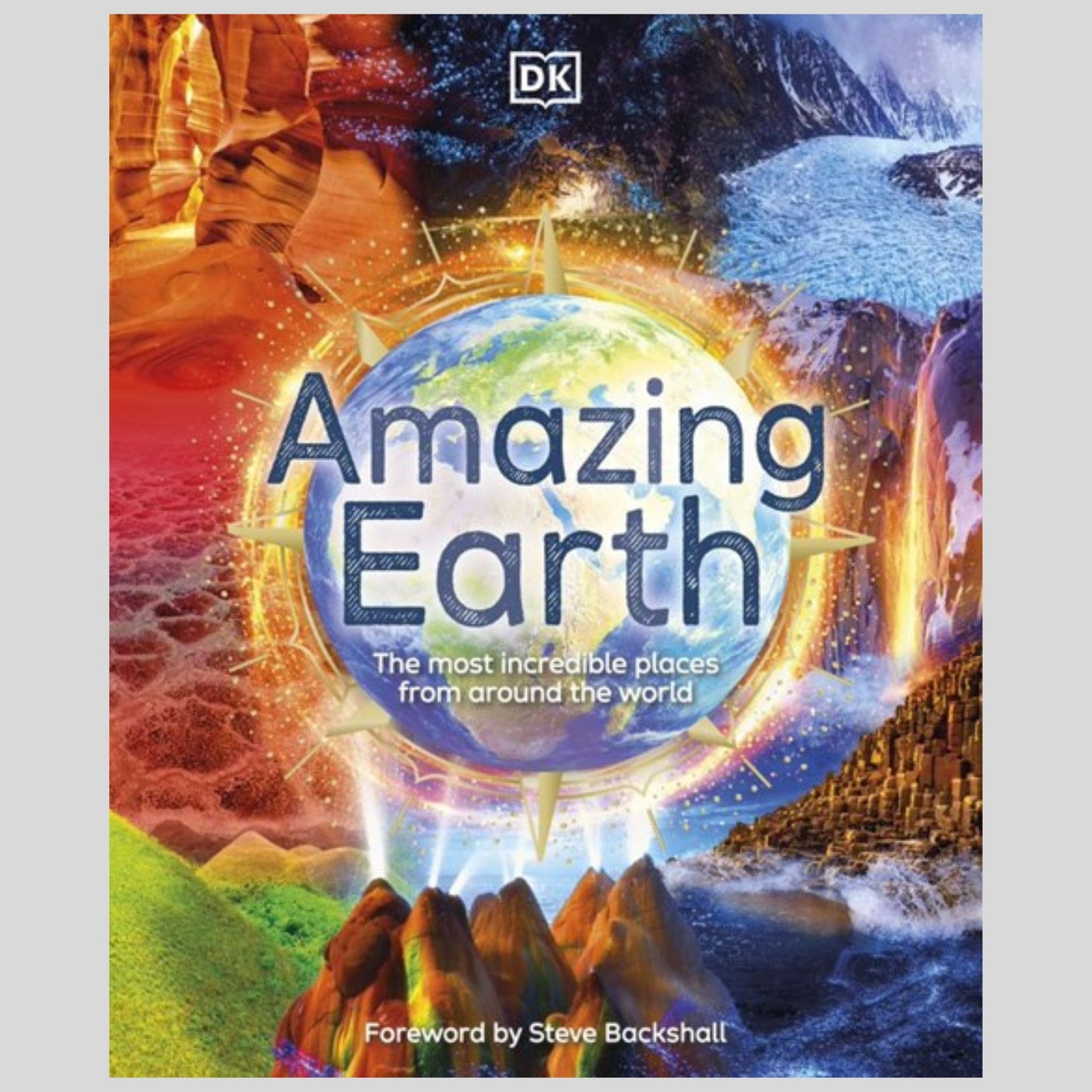 Amazing Earth