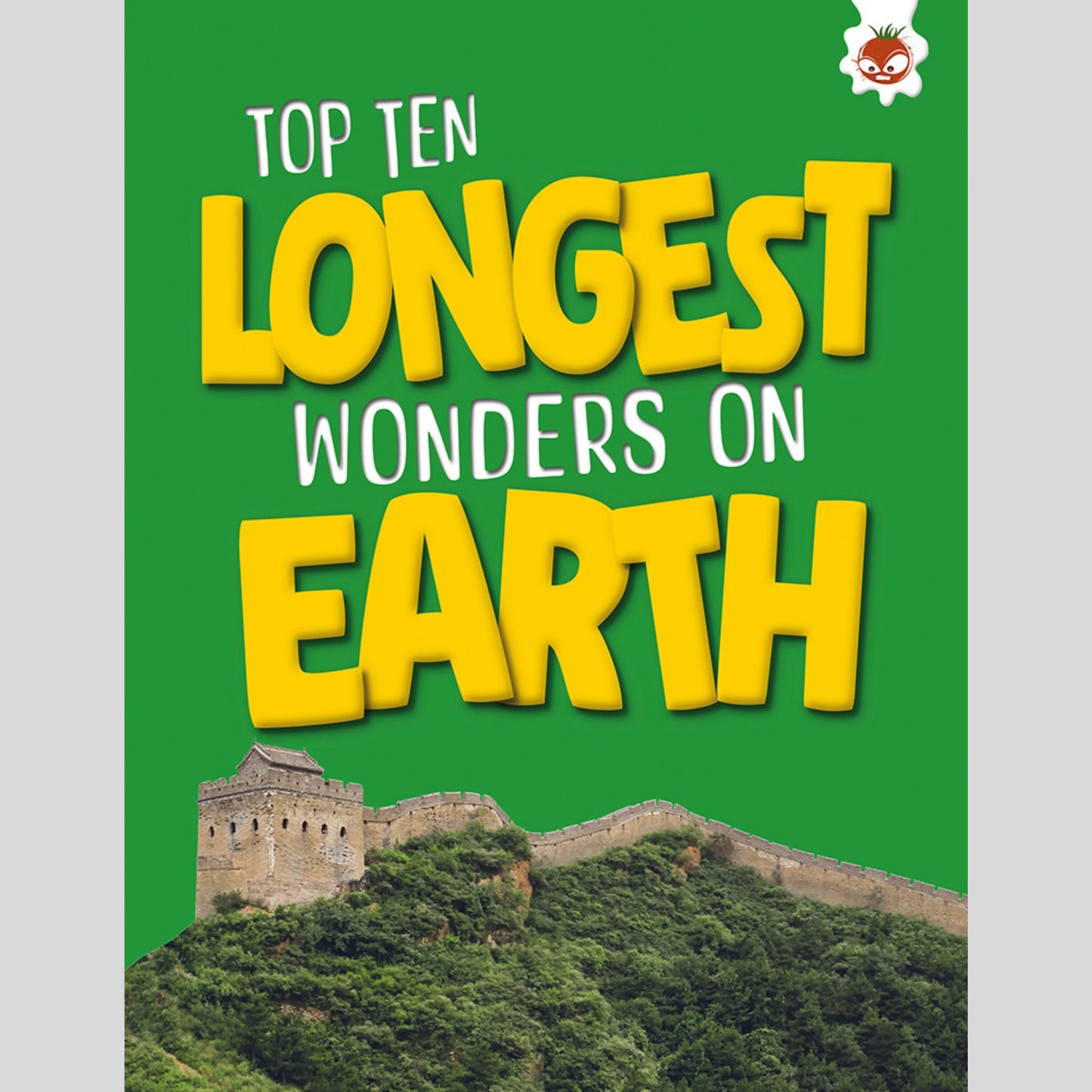 Record Breaking Top Tens: Top Ten Longest Wonders on Earth