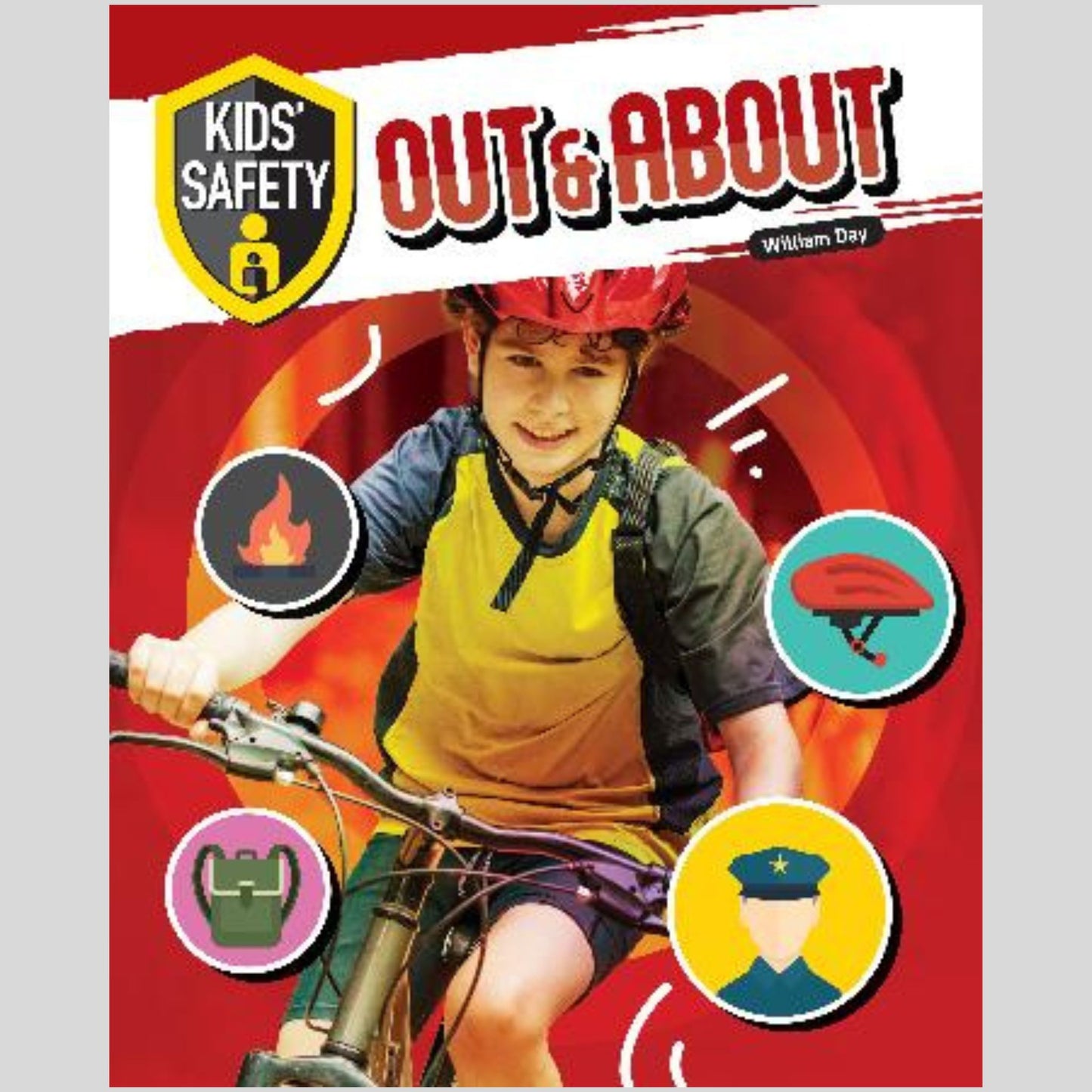 Kids' Safety: Out and About