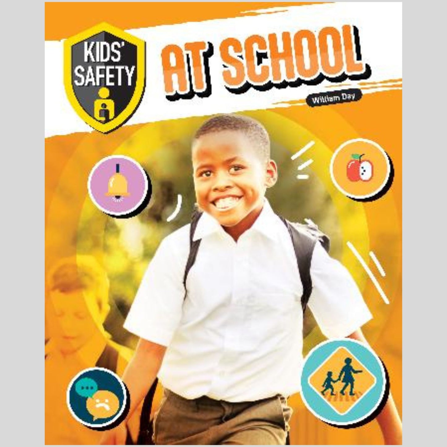 Kids' Safety: At School