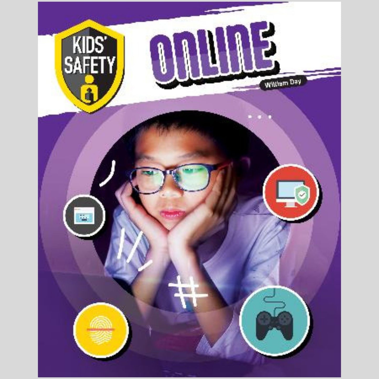Kids' Safety: Online