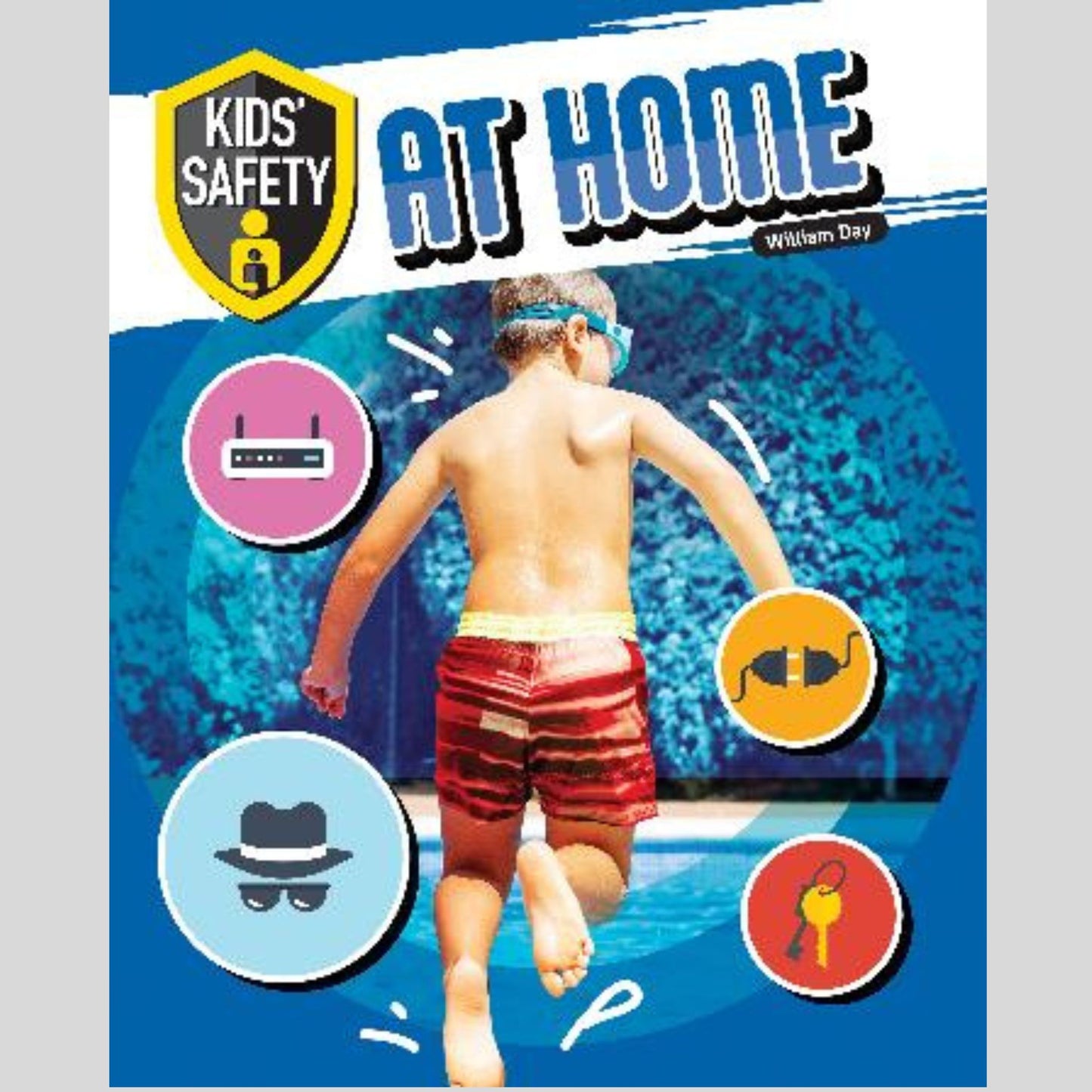 Kids' Safety: At Home