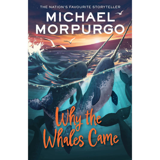 Why the Whales Came