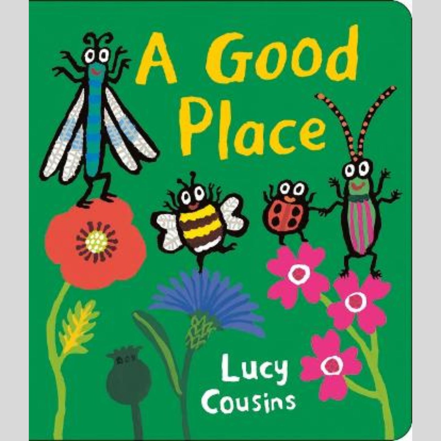 A Good Place