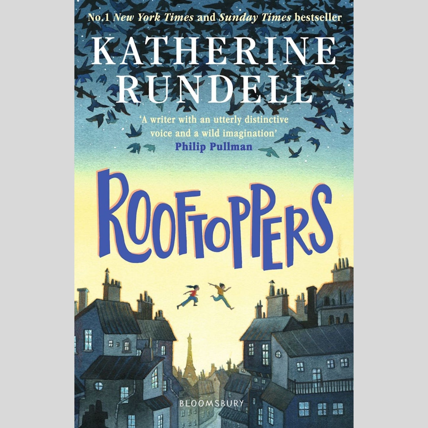 Rooftoppers