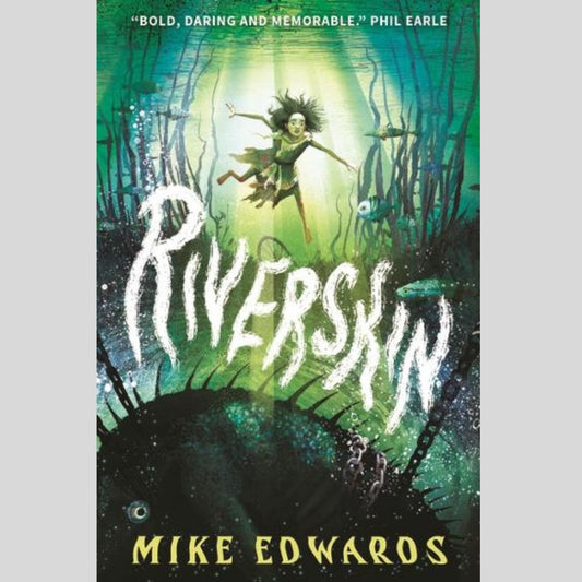 Riverskin