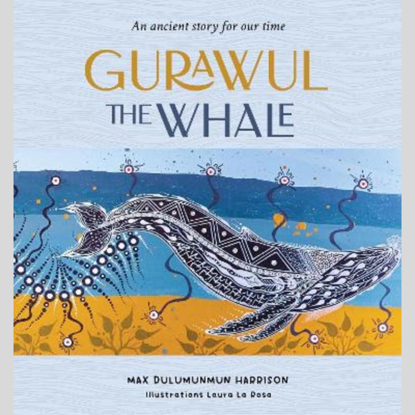 Gurawul the Whale