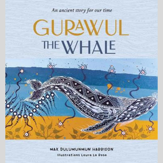 Gurawul the Whale