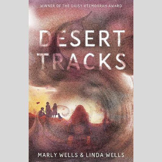Desert Tracks