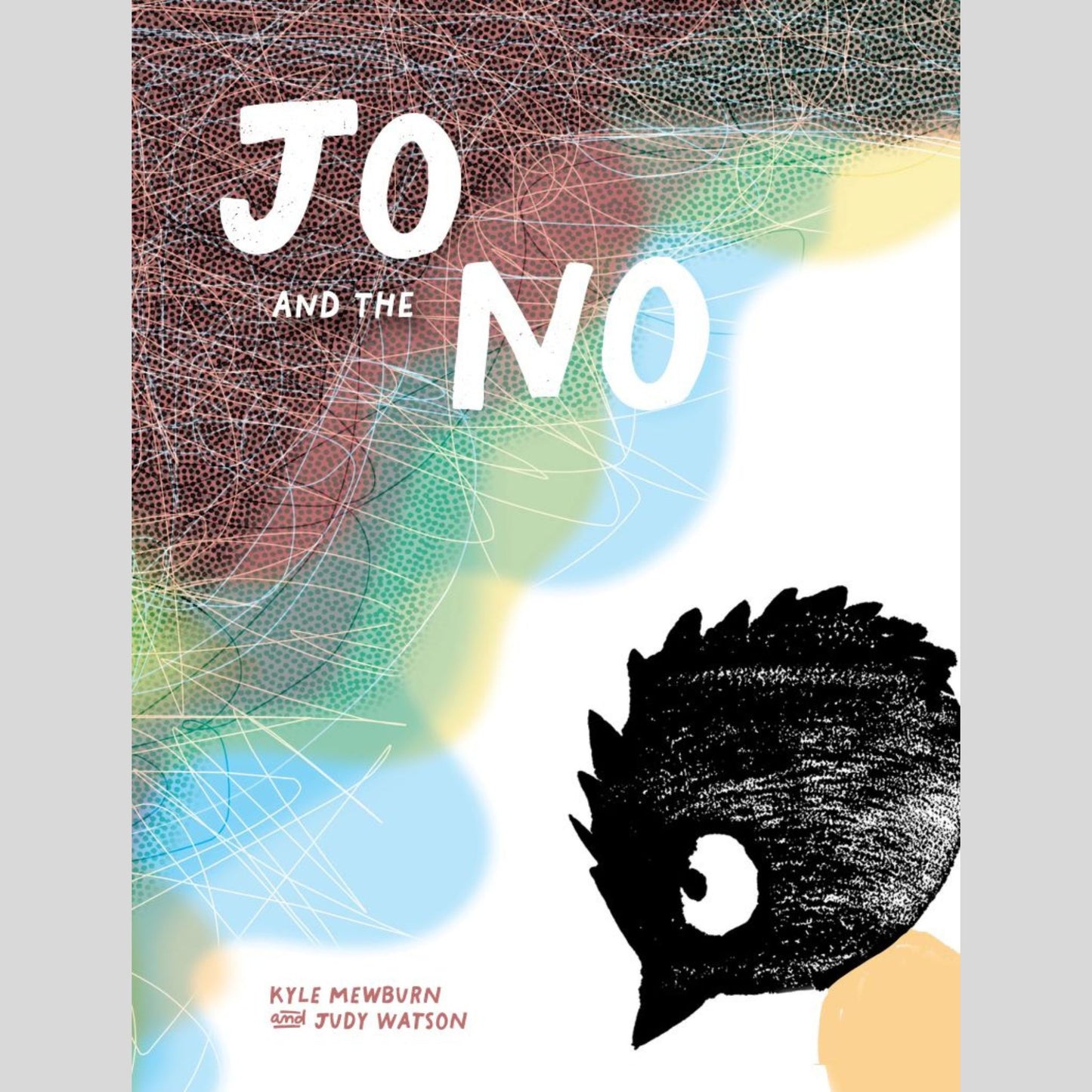 Jo and the No