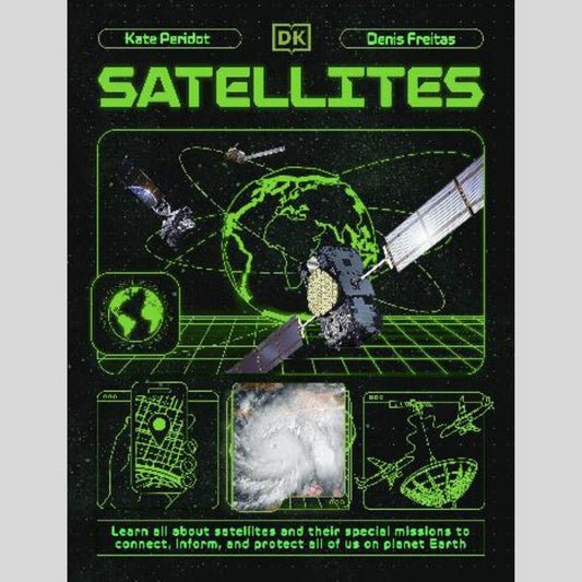 Satellites