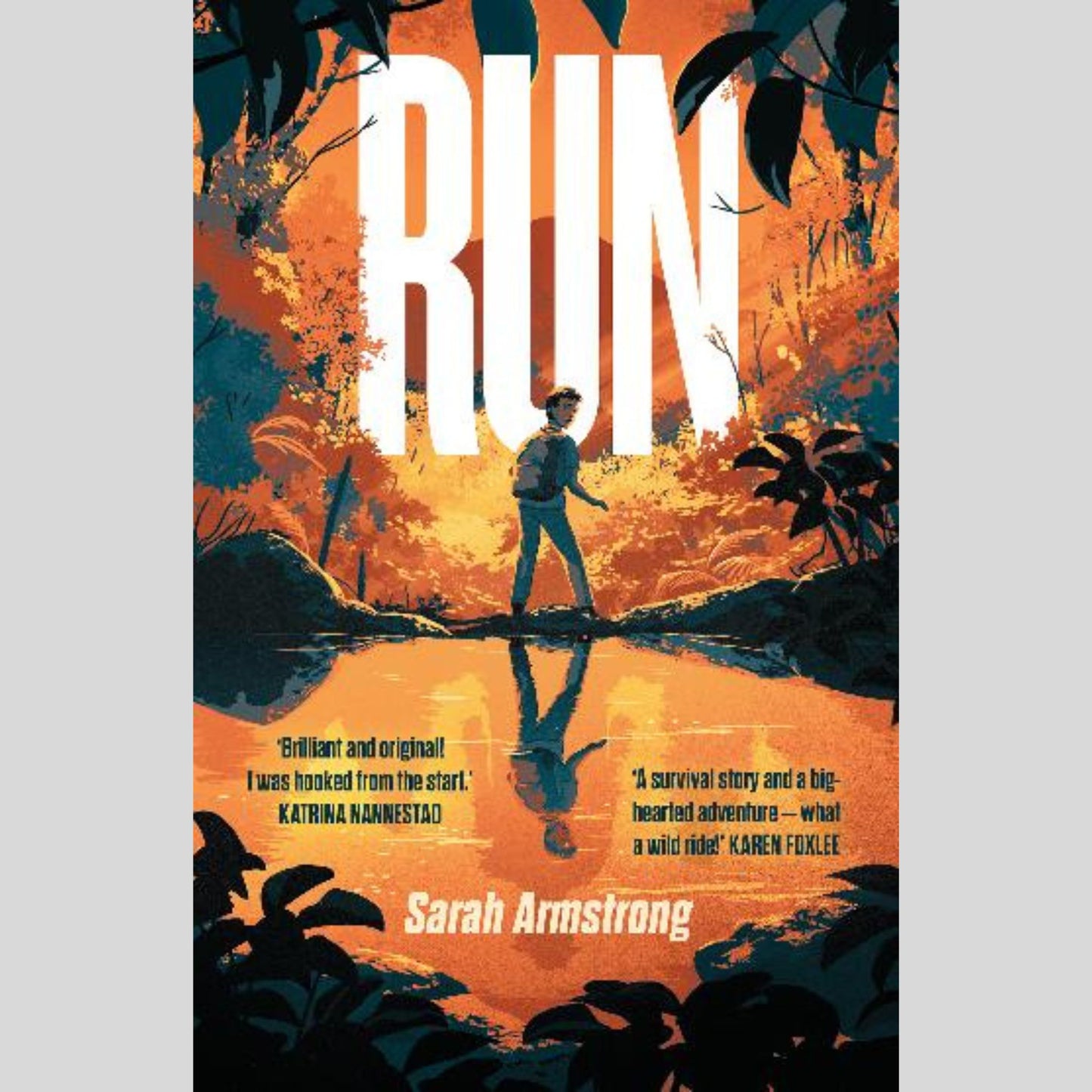 Run