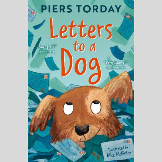 Letters to a Dog