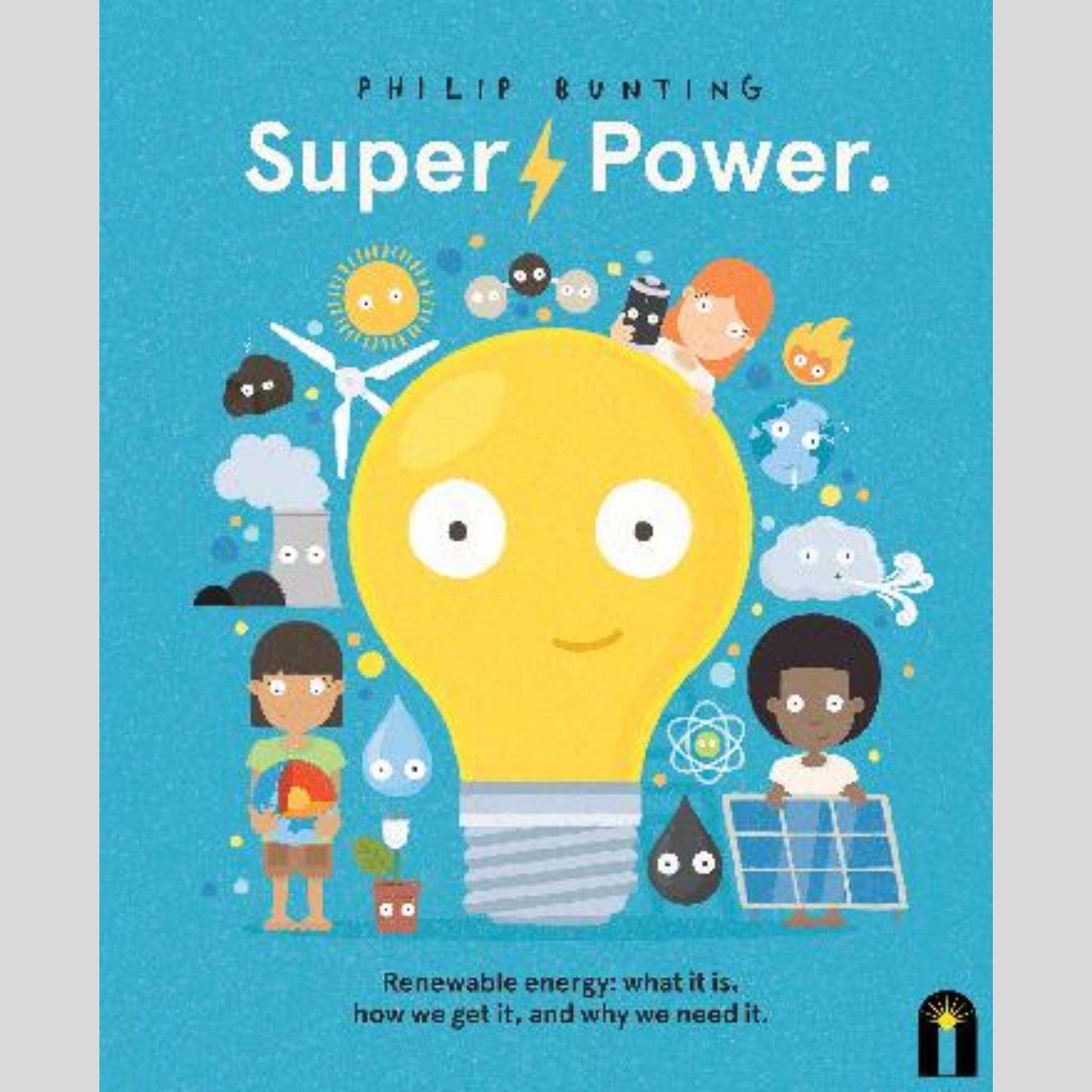Super Power