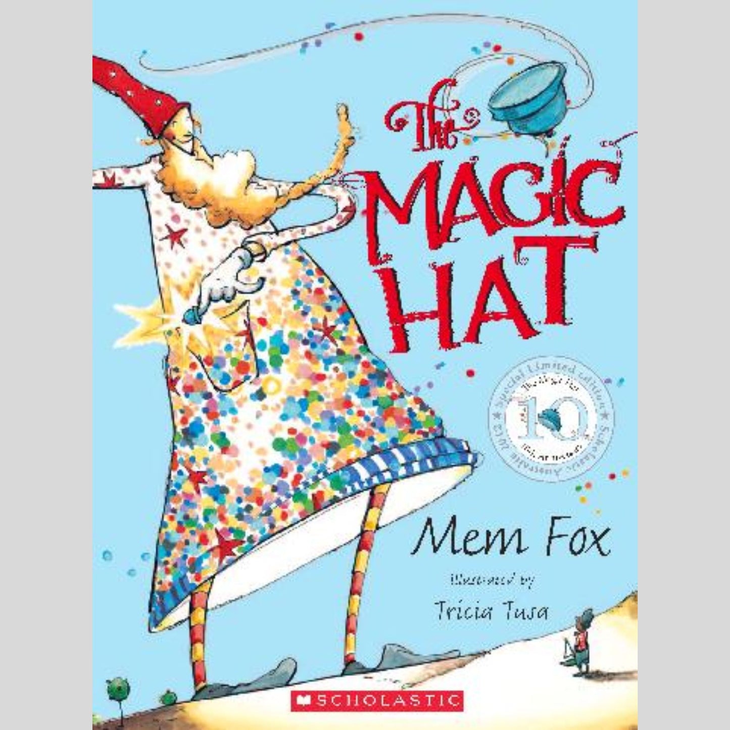 Magic Hat