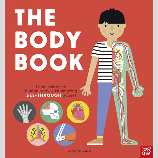 The Body Book