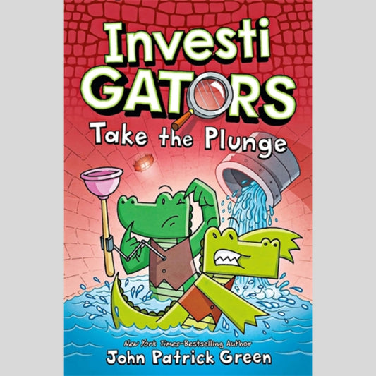 Investigators: Take the Plunge