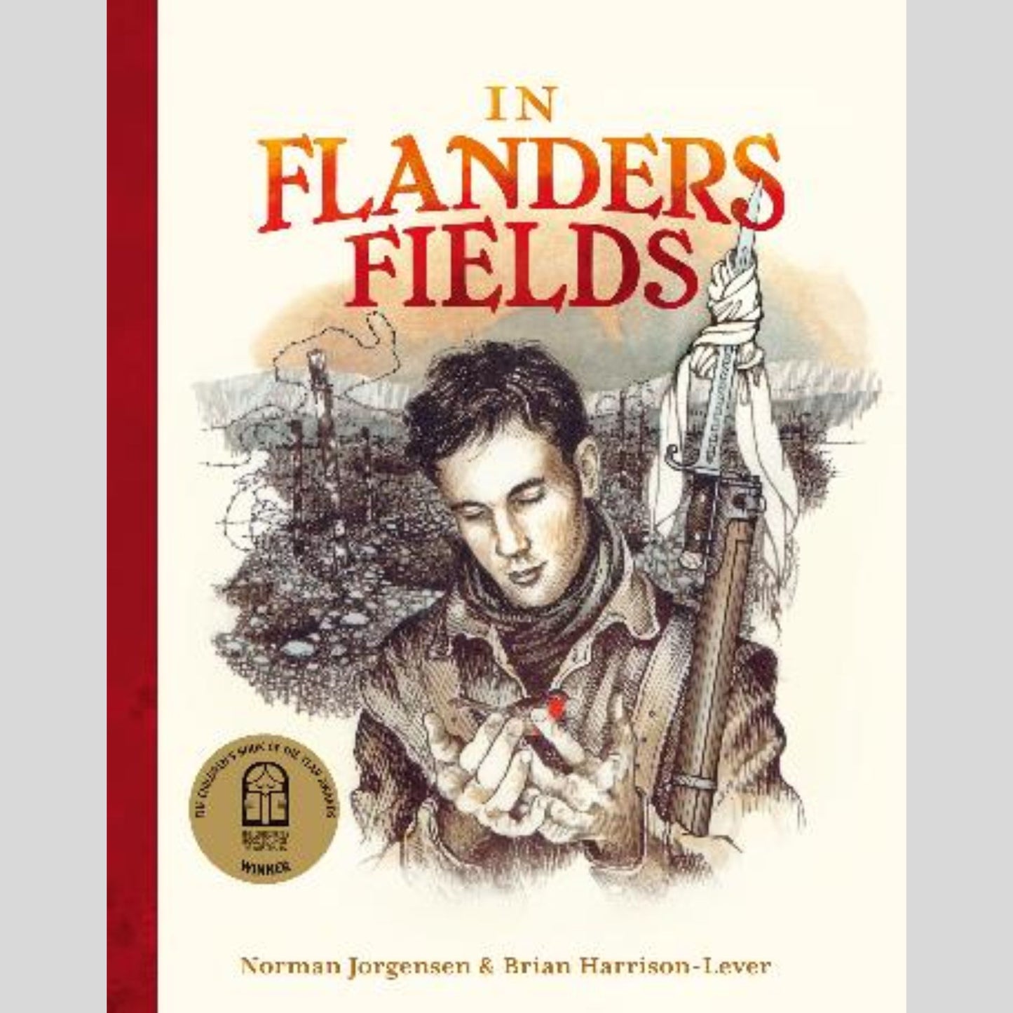 In Flanders Fields