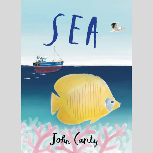 Sea