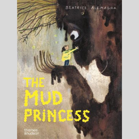 The Mud Princess