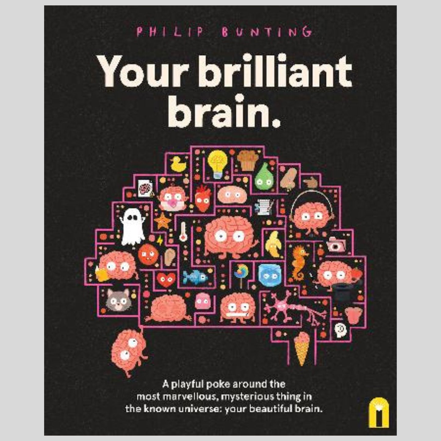 Your Brilliant Brain