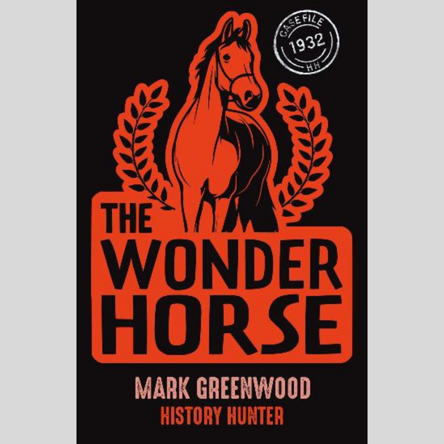 The Wonder Horse