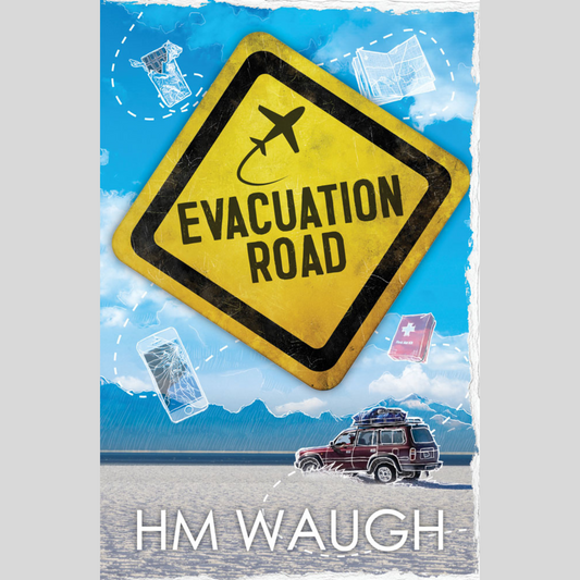 Evacuation Road