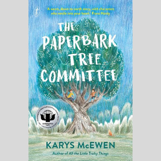 The Paperbark Tree Committee