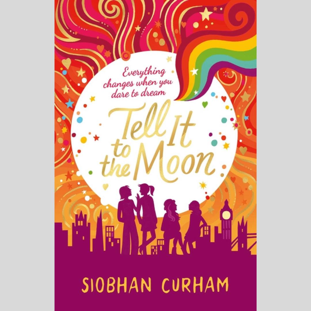 Tell It to the Moon