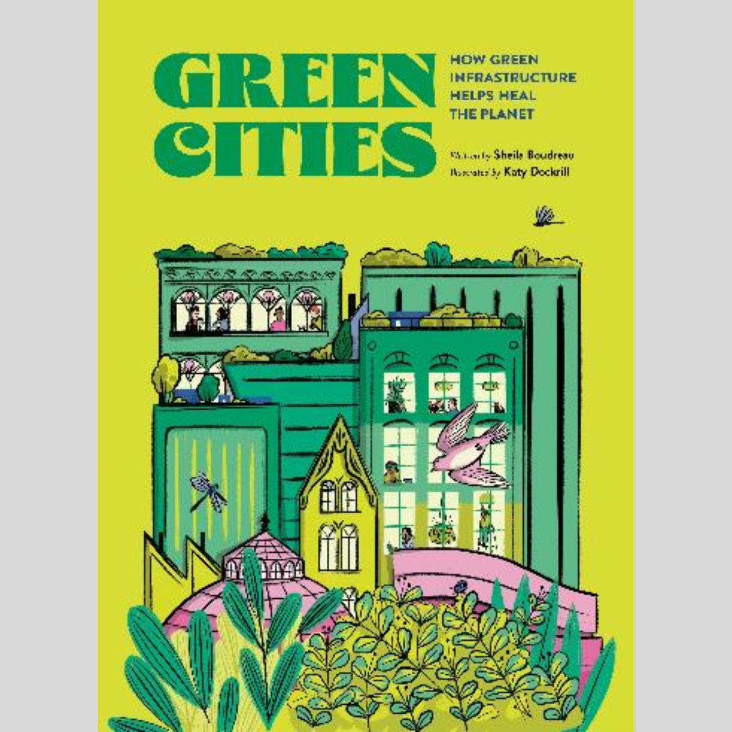 Green Cities