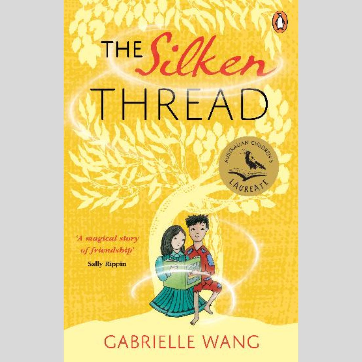 The Silken Thread