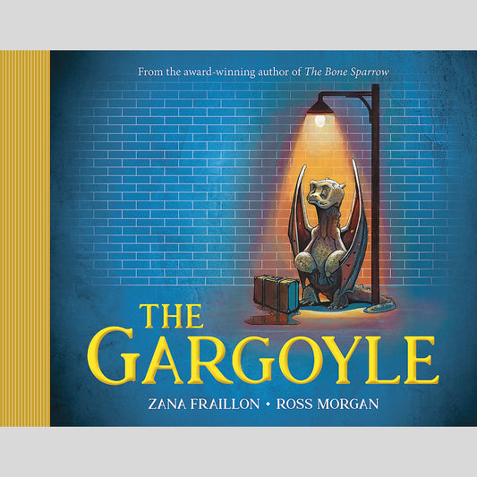 The Gargoyle