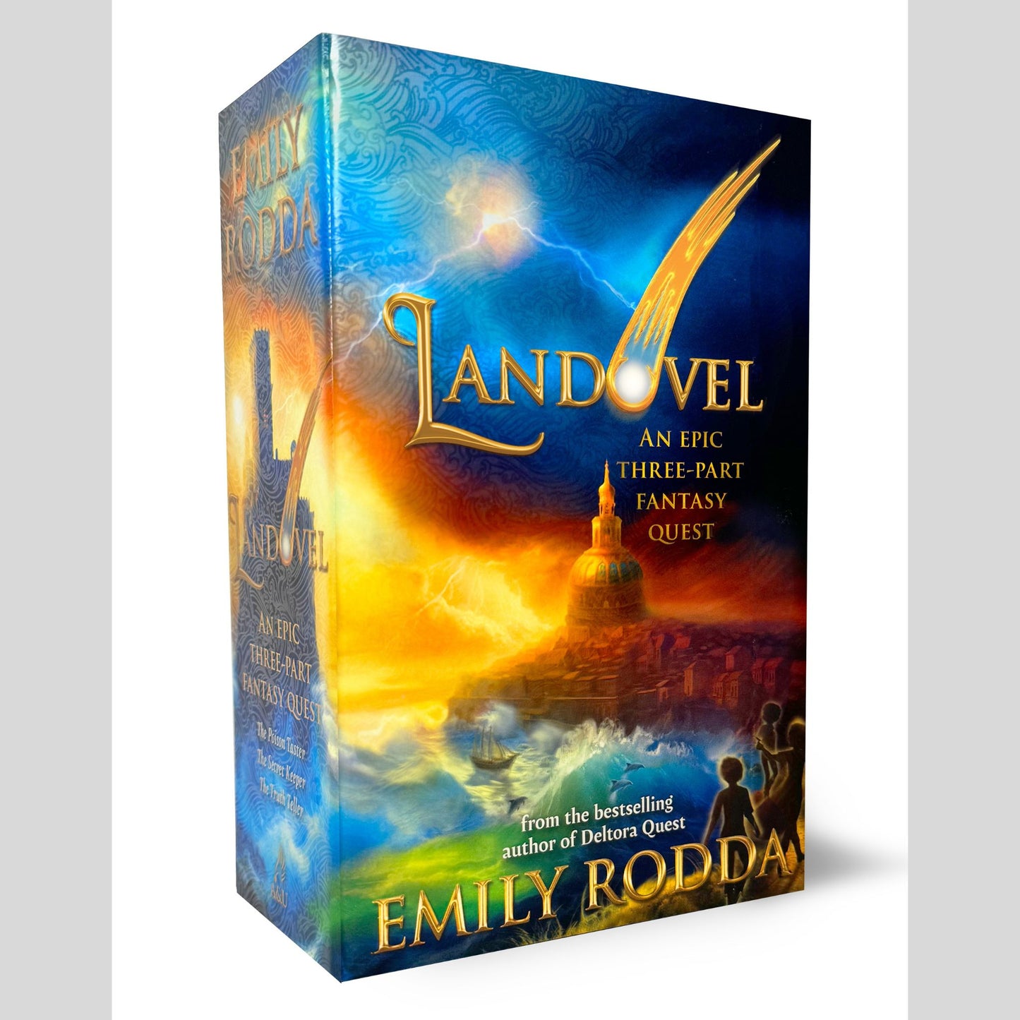Landovel
