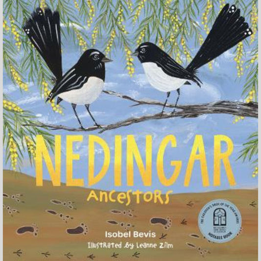 Nedingar - Ancestors