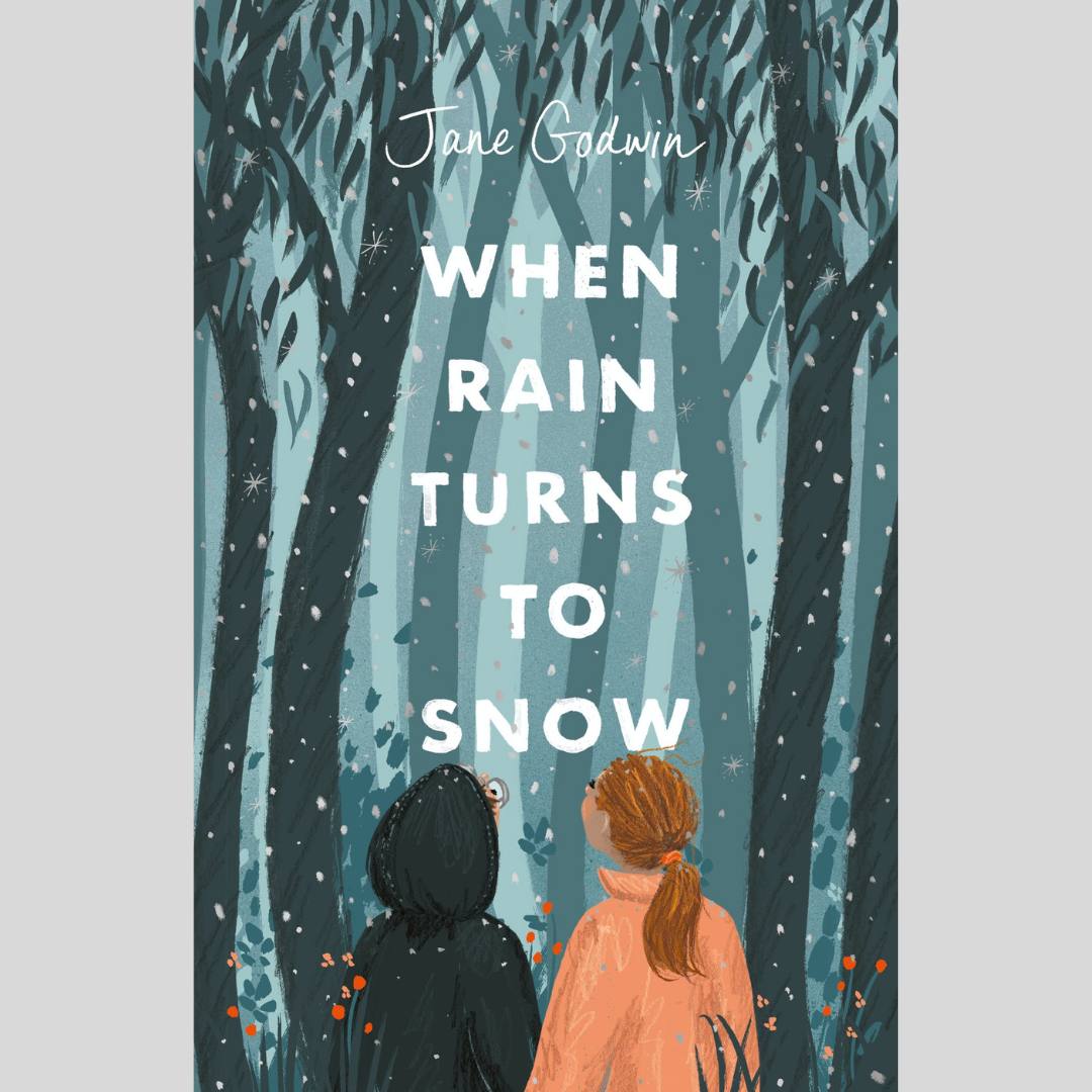When Rain Turns to Snow