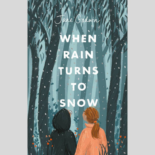 When Rain Turns to Snow