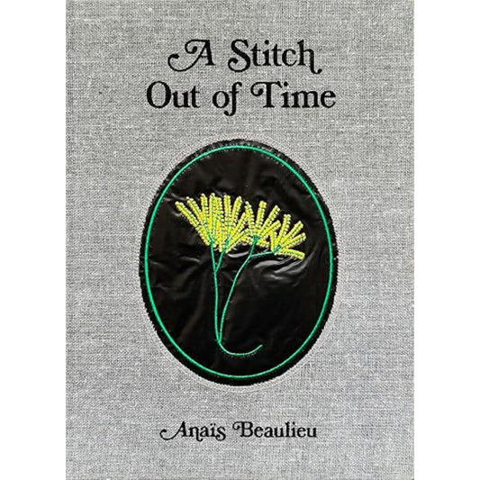 A Stitch Out of Time