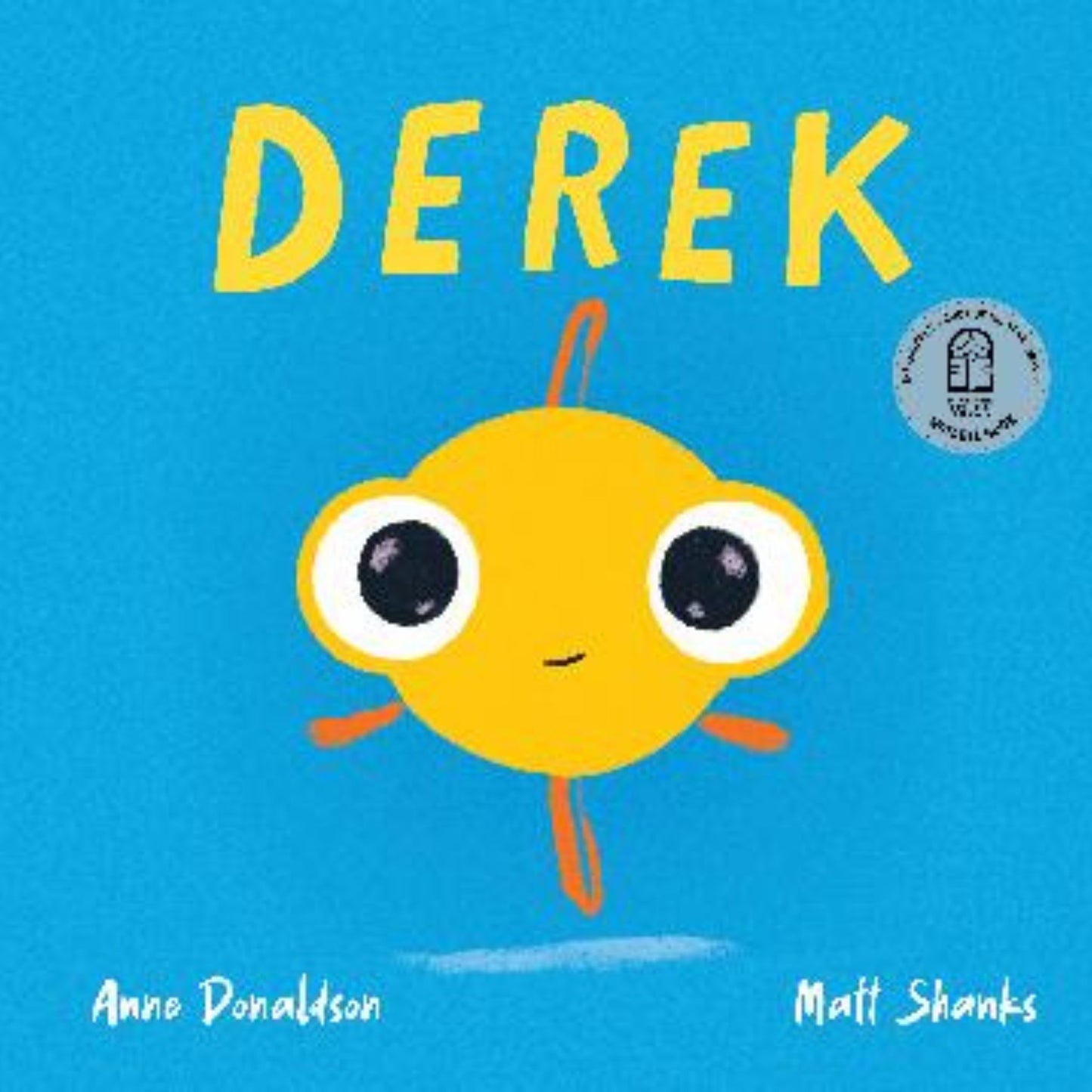 Derek
