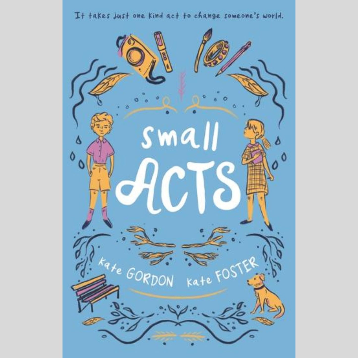 Small Acts