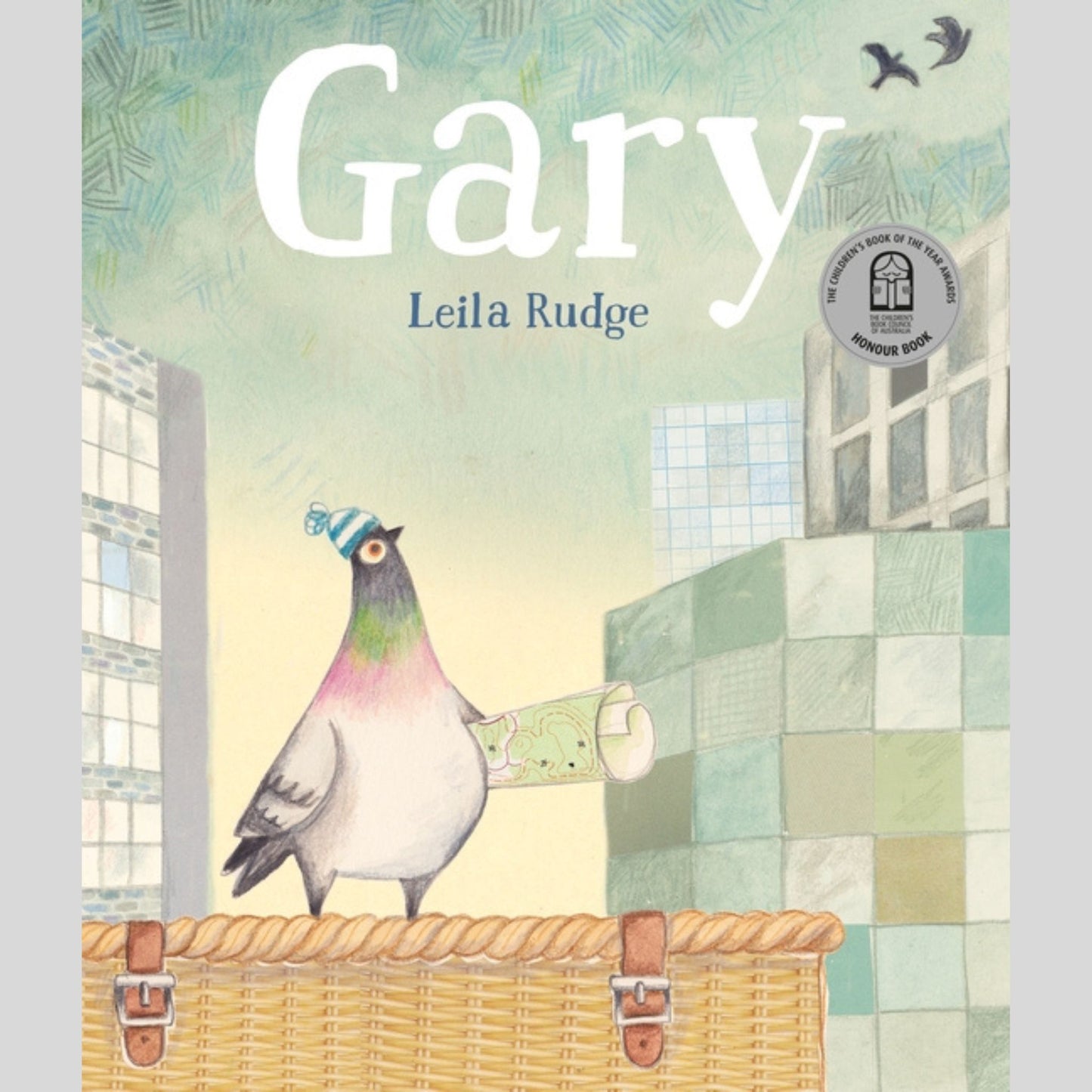 Gary