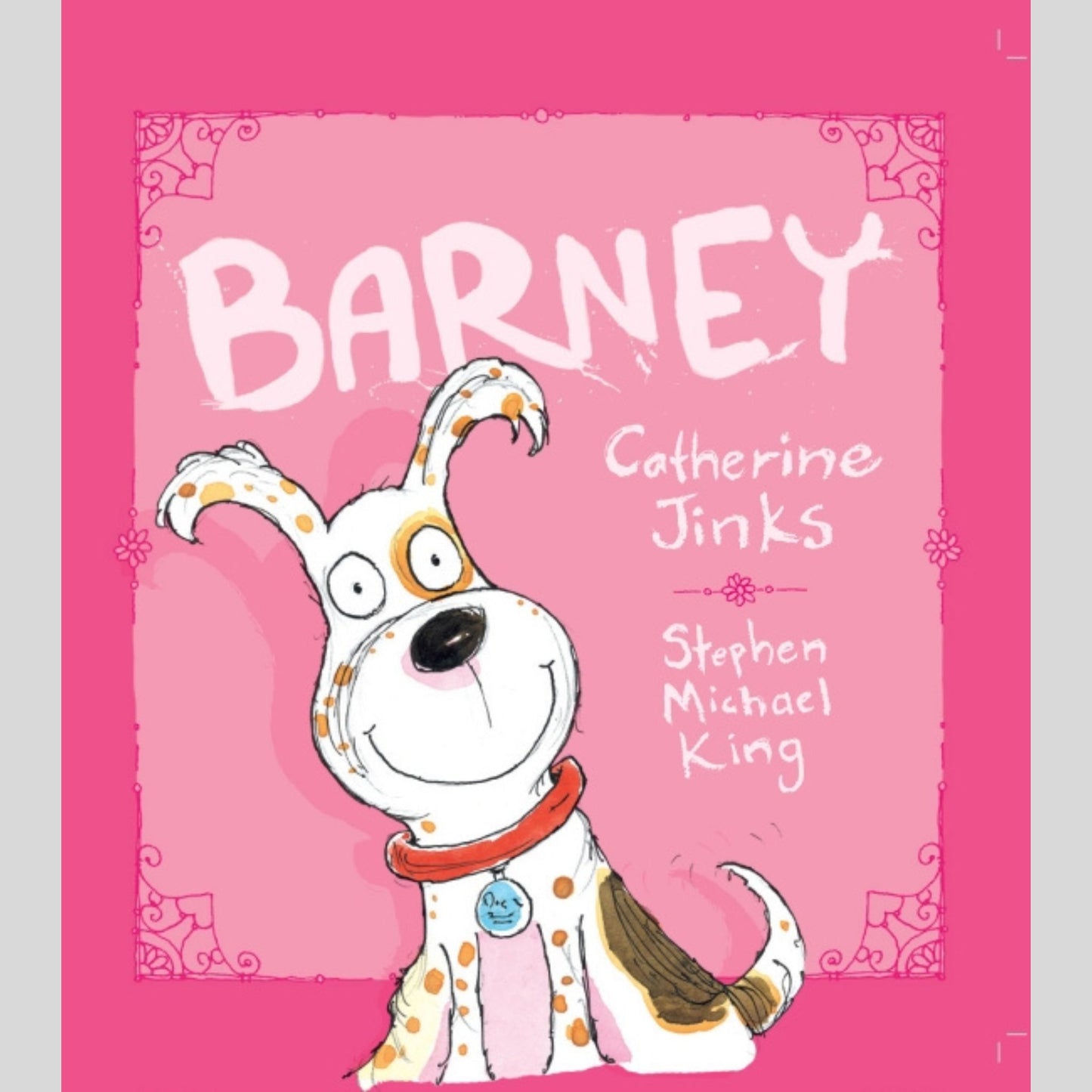 Barney