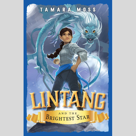 Lintang and the Brightest Star