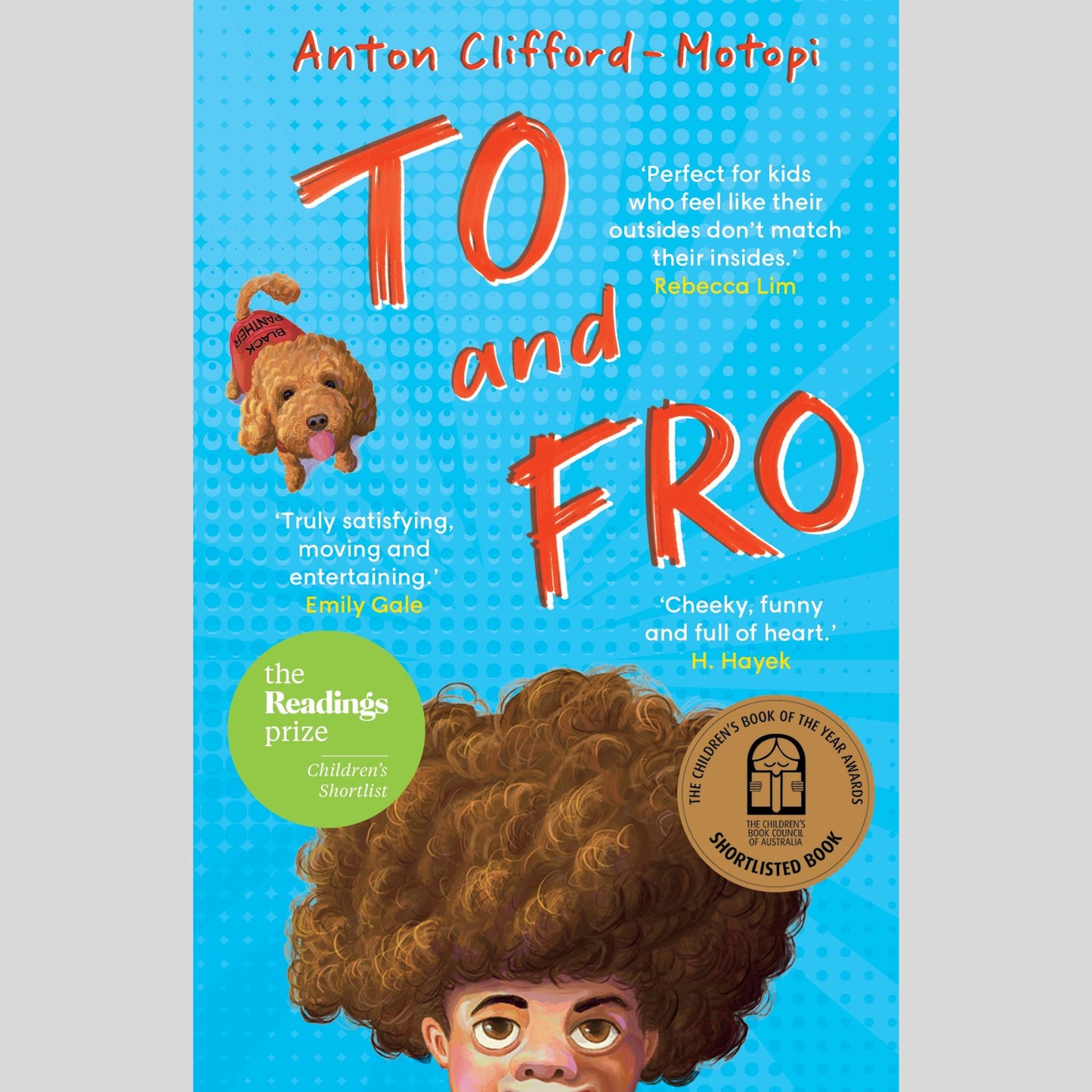 To and Fro