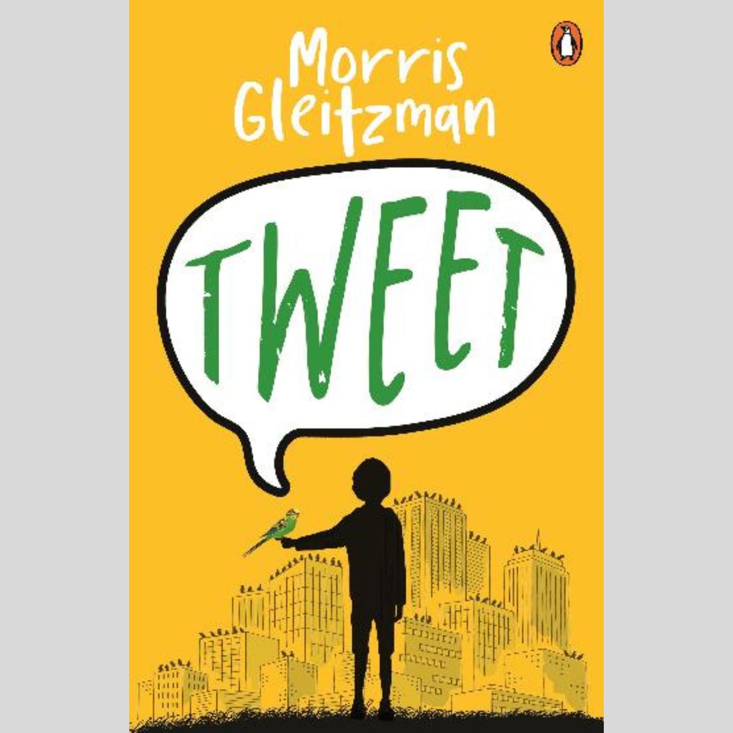 Tweet