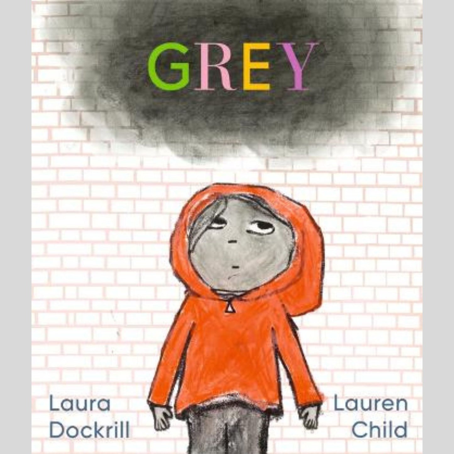 Grey