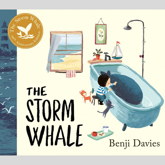 The Storm Whale
