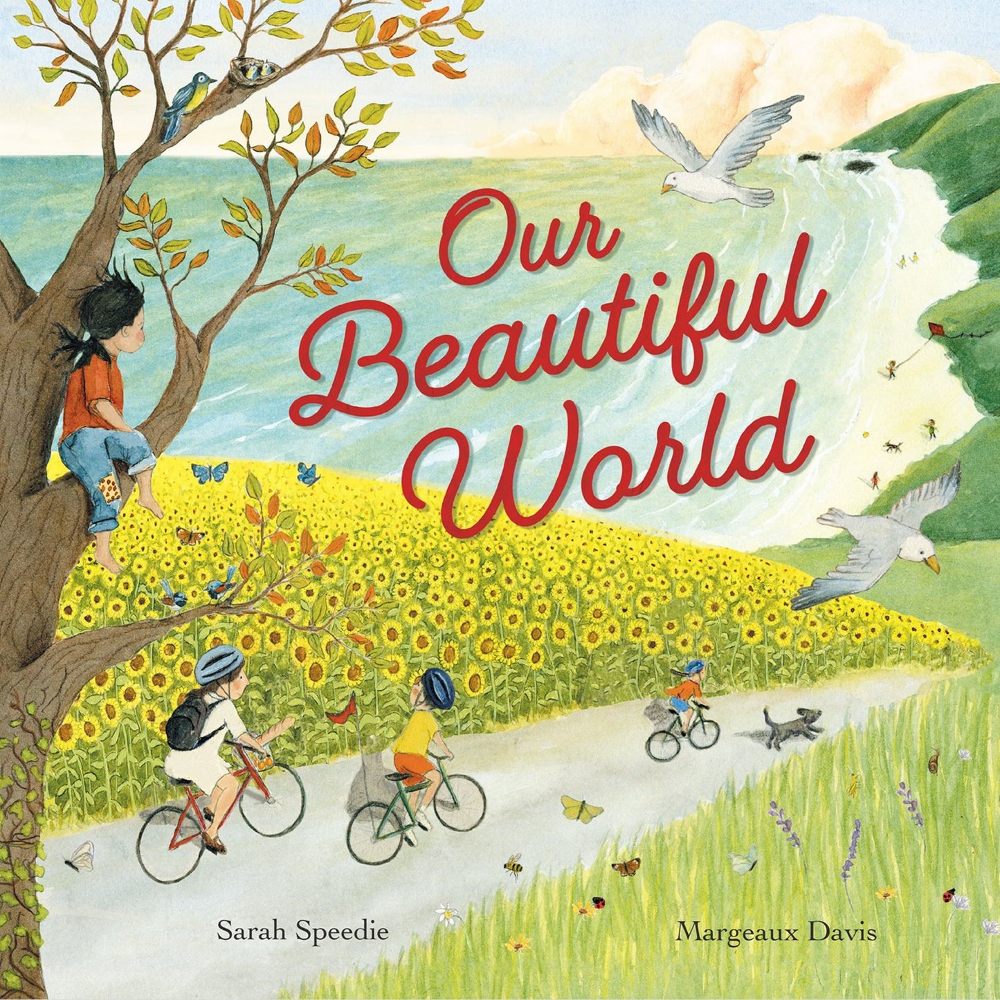 Our Beautiful World