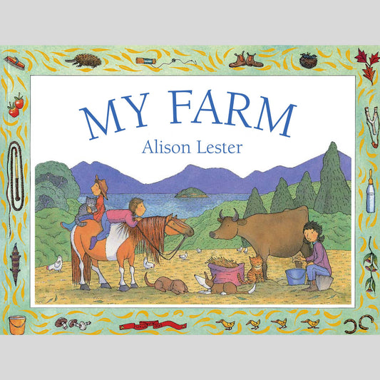 My Farm