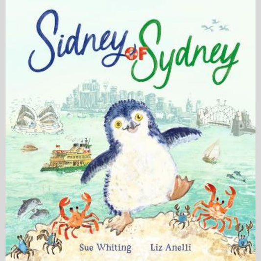 Sidney of Sydney