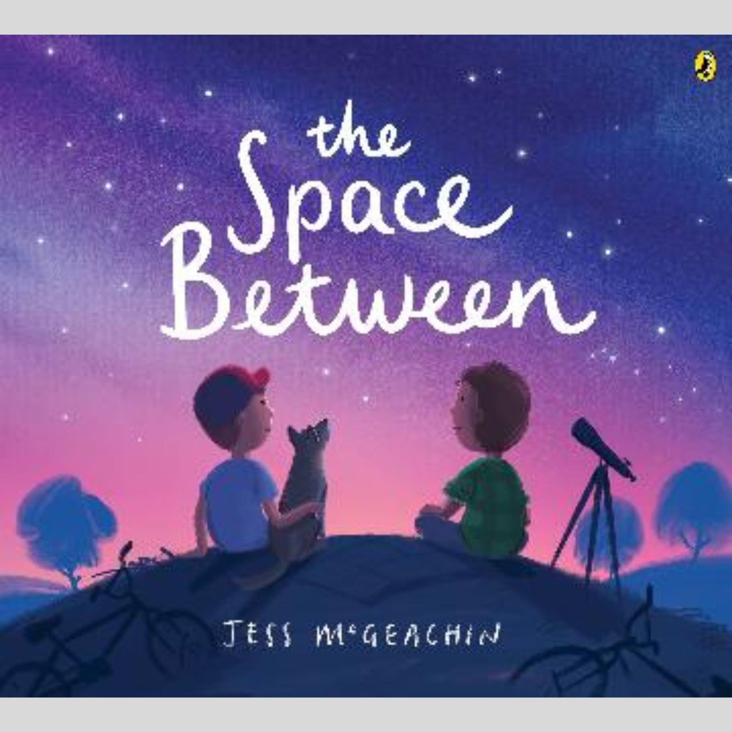 The Space Between